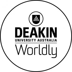 Deakin_Worldly