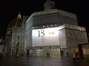 GA Florence