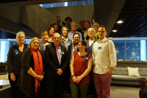 Heritage and Rights Round table