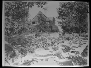 Historic Gardens of New England