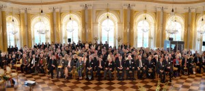 ICOMOS50-lecie_23-06-2015_Zamek Krolewski wWarszawie