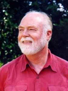 Ian Hocking