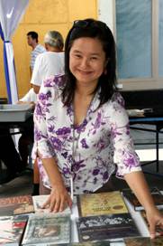 Khoo Salma Nasution