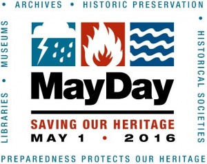 MayDay2016
