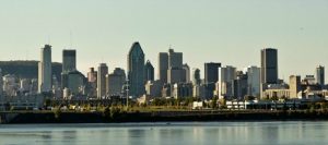 MontrealSkyline