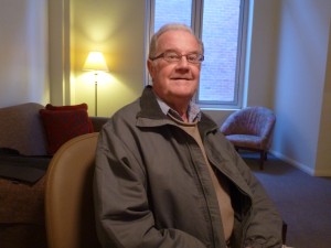 Peter James