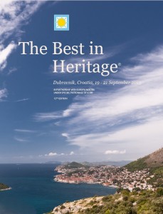 The Best in Heritage
