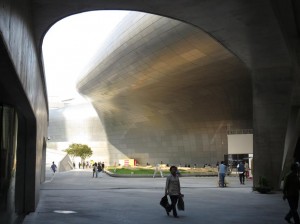 ZHD, Seoul
